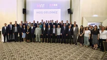 Gaziantep gıda sektörü ve MFF Ortadoğu Gıda Fuarı ortak akıl buluşması gerçekleştirildi