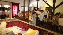 Battalgazi'de Yaz Etkinlikleri Devam Ediyor