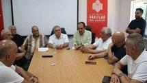 Malatya'da Kiracı Esnaflar İçin Belirsizlik Çağrısı