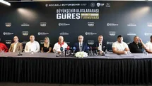40 ülkeden 600 sporcu Kocaeli’de mindere çıkacak