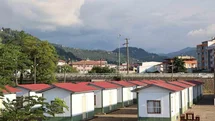 Giresun'da Mevsimlik Tarım İşçileri İçin Destekler