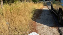 Marmaris'te Orman Yangınlarına Önlem Alındı