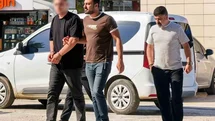 Bursa'da Arkadaşını Tehdit Etti