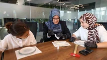 Kocaeli'de Aile İçi İletişim Güçleniyor