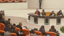 TBMM'de Oturma Düzeni Güncellendi