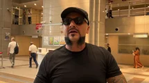 Hayko Cepkin Adliyede Gazetecilere Hakaret Etti