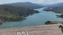Gaziantep'te Su Yönetimi İçin Yatırım Yapılıyor