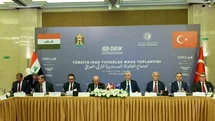 Türkiye-Irak Ekonomik İlişkileri Gelişiyor