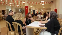 Düzce'de Öğrencilere Yönlendirme Devam Ediyor