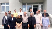 Zonguldak'ta Güneş Enerjisi Santrali Projesi