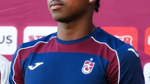 Trabzonspor'un Yeni Transferi Sidny Lopes Cabral