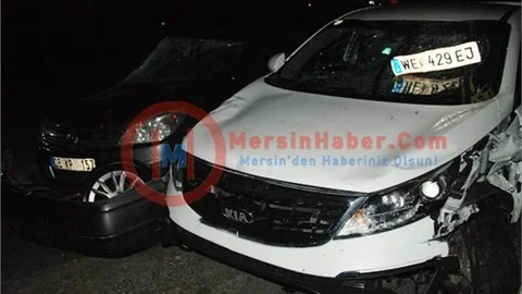 Hak ve Özgürlükler Partisi (HAK-PAR) Genel Başkanı Kazada Öldü