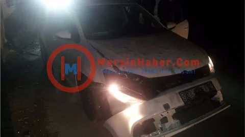 Tarsus’ta Bombalı Saldırı