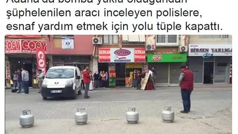 Rusya'nın Aklı Varsa Bize Bulaşmaması Gerektiğini Gösteren 15 Örnek