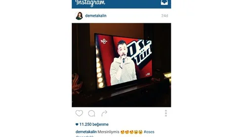 Ahmet Parlak O Ses Türkiye Sahnesinde, Ahmet Parlak Fotoğrafları