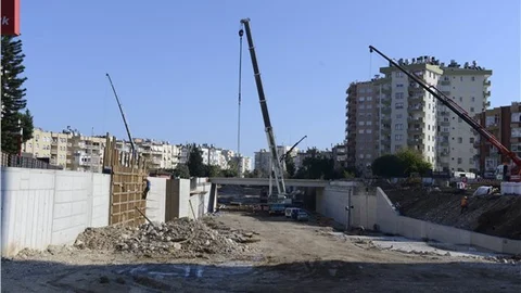 Tulumba Bat-Çık Projesinin Son Hali