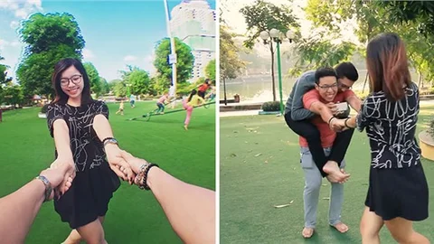 Karizmatik Instagram Fotoğraflarının Arkasındaki Gerçekler