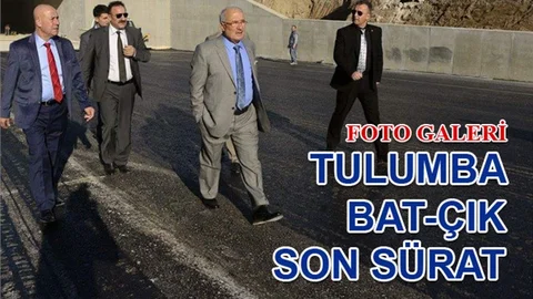 Tulumba Bat-Çık Son Durum