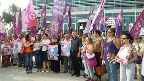 Özgecan Davasının 2. Duruşması Yapıldı