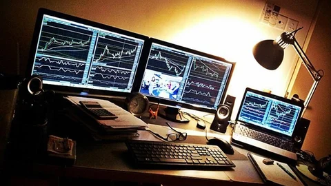 Forex nedir?, Forex nasıl oynanıyor, para kazanılır mı? Forex Rehberi