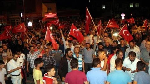 3 Bin 203 Lira Maaş, 88 Bin 600 Lira Da Tazminat!