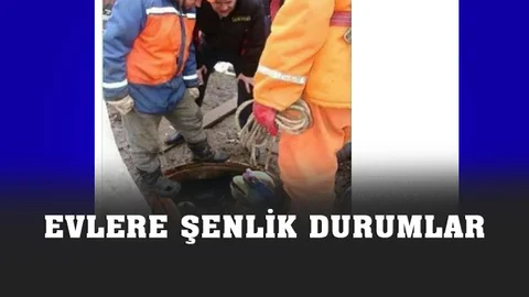 Evlere Şenlik TEDAŞ Facebook Sayfası