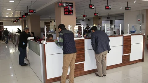 MESKİ'den Su Borçlarını Yapılandırmak İsteyen Abonelerine Büyük İmkan