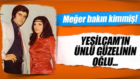 Ünlü isimlerin ünlü akrabaları!