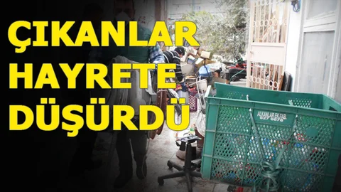 Görenler Hayrete Düştü