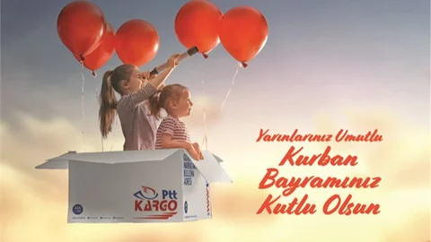 PTT’den Kurban Bayramı’na Özel Kampanya