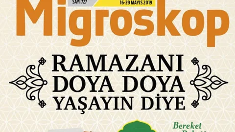 Migros Aktüel Ürünleri, Migroskop 16 – 29 Mayıs Arası İndirimli Ürünler