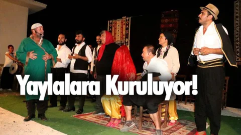 Çocuklar Büyükşehir’le İlk Kez Tiyatro İzliyor