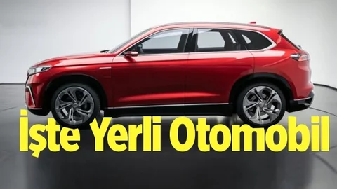İşte Yerli Otomobilin Özellikleri