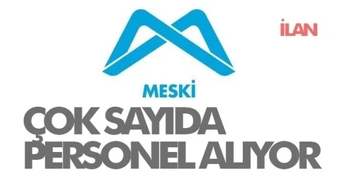 Personel Alım İlanı