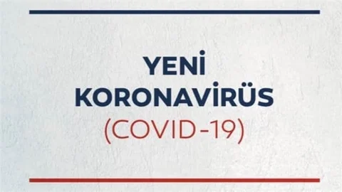 Korona Virüs (Covid-19) Tedbirleri