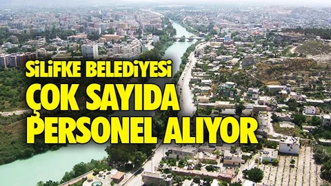 Personel Alım İlanı!