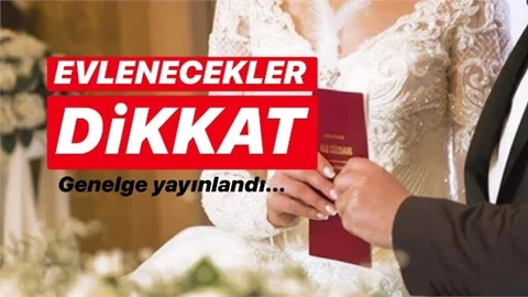 Düğünler Nasıl Olacak?
