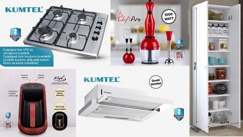 BİM Aktüel 2 Nisan Cuma İndirimleri