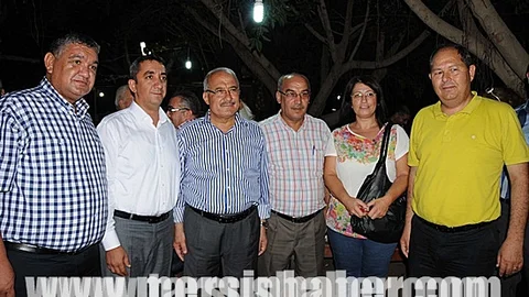 Başkan Kocamaz, Dur Durak Bilmiyor