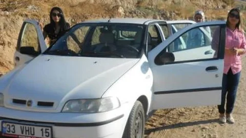 Meryem Şahin ve Makbule Şahin Trafik Kazasında Hayatlarını Kaybettiler