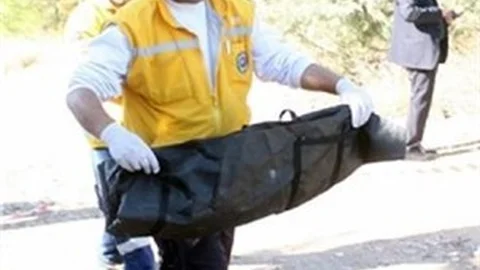 Bunun Adı Resmen Cinayet