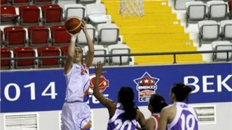 Mersin Büyükşehir Belediyesi