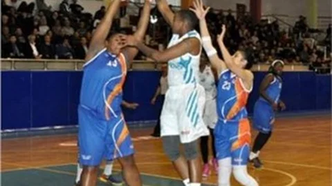 Basketbol Kadın Takımı