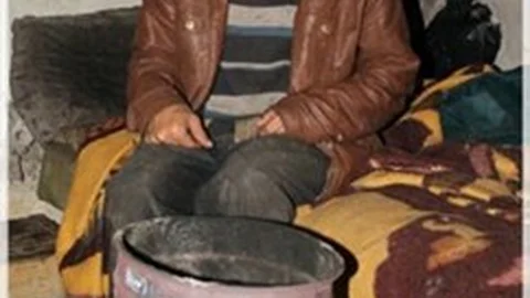 Bir Yanda Yolsuzluk İddiaları Bir Yanda Dram