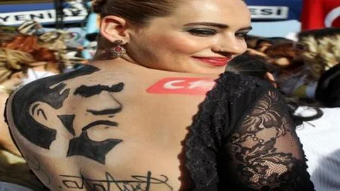 Halk Eğitim'den Yıl Sonu Sergi Şenliği