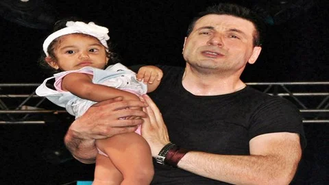 Kızkalesi'nde Festival Rüzgarı