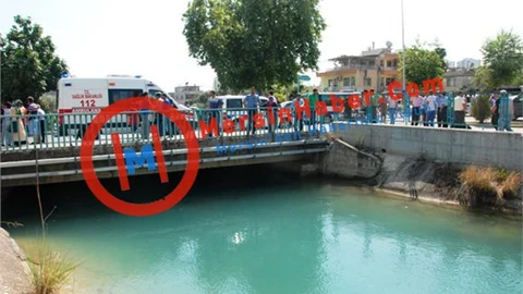 Boğulma Tehlikesi Geçiren Öğrencileri Kurtaran Belediye İşçisi Yoğun Bakımda