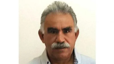 Öcalan'dan Kobani mesajı!