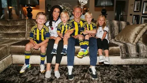 Gençlere Kuyt nasihati!