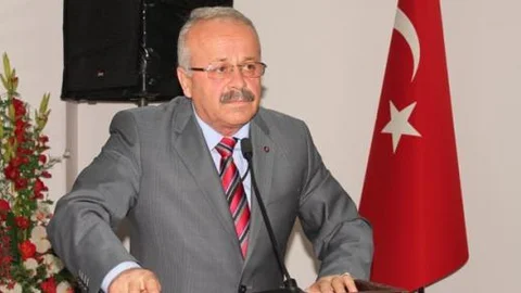 Mehmet Çelik'ten Kurban Bayramı mesajı!